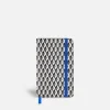 Lonbali Libreta Born B&W Azul| Libretas