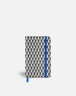 Lonbali Libreta Born B&W Azul| Libretas
