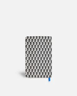 Lonbali Libreta Born B&W Azul| Libretas