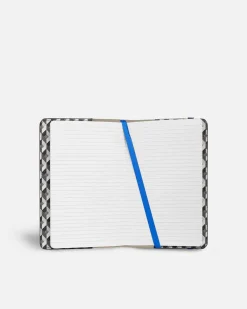 Lonbali Libreta Born B&W Azul| Libretas