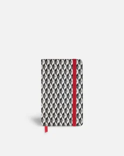 Lonbali Libreta Born B&W Negro| Libretas