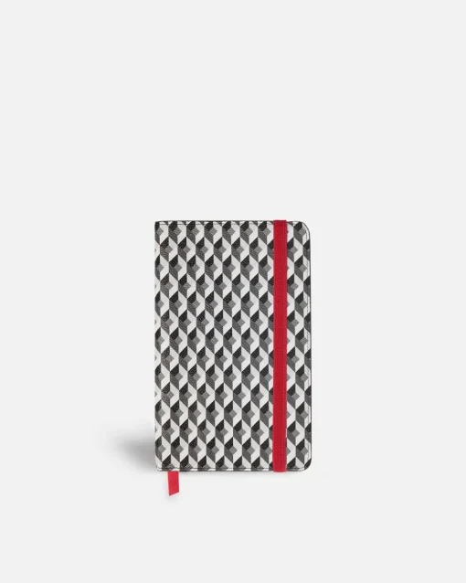 Lonbali Libreta Born B&W Negro| Libretas