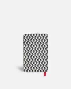 Lonbali Libreta Born B&W Negro| Libretas