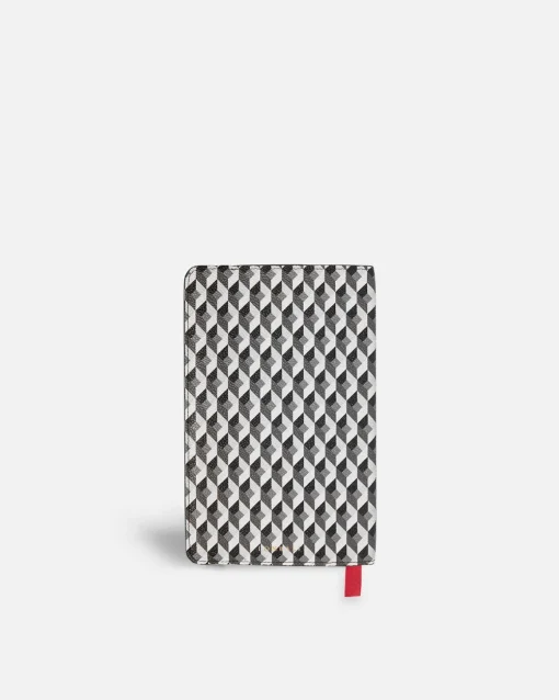 Lonbali Libreta Born B&W Negro| Libretas