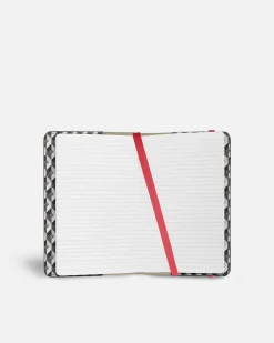 Lonbali Libreta Born B&W Negro| Libretas