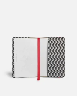Lonbali Libreta Born B&W Negro| Libretas