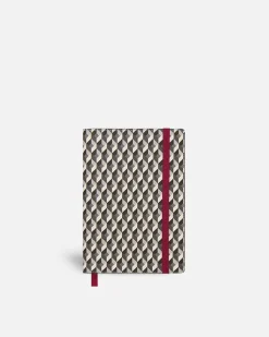 Lonbali Libreta Born B&W Wine| Libretas
