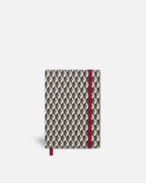 Lonbali Libreta Born B&W Wine| Libretas
