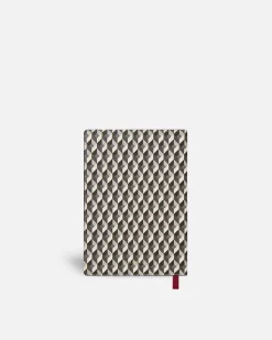 Lonbali Libreta Born B&W Wine| Libretas
