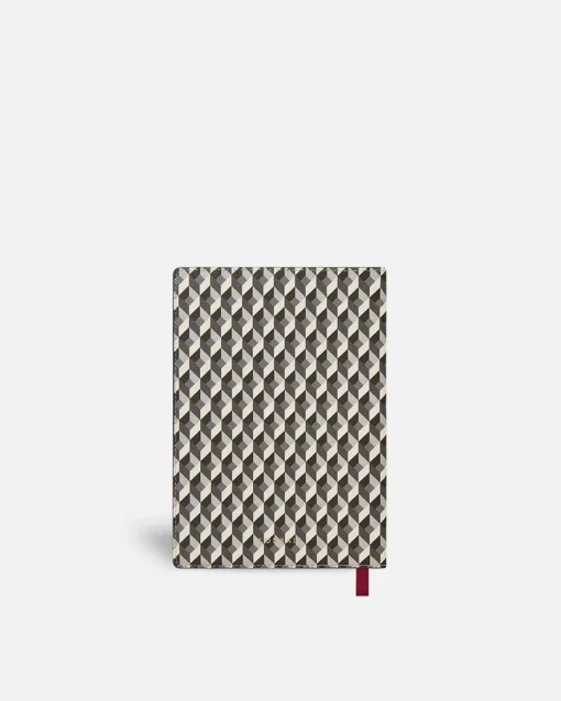 Lonbali Libreta Born B&W Wine| Libretas