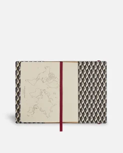 Lonbali Libreta Born B&W Wine| Libretas