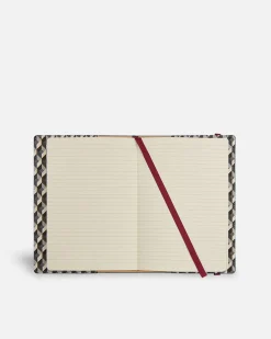 Lonbali Libreta Born B&W Wine| Libretas