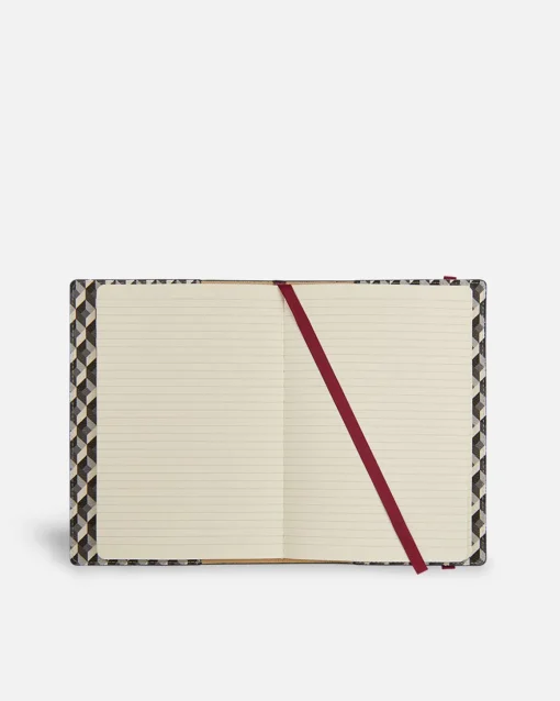 Lonbali Libreta Born B&W Wine| Libretas