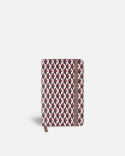 Lonbali Libreta Born Cherry| Libretas