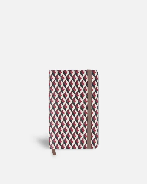 Lonbali Libreta Born Cherry| Libretas