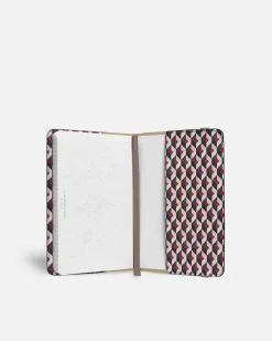 Lonbali Libreta Born Cherry| Libretas