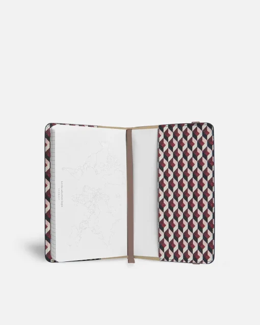 Lonbali Libreta Born Cherry| Libretas