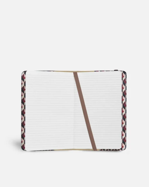 Lonbali Libreta Born Cherry| Libretas