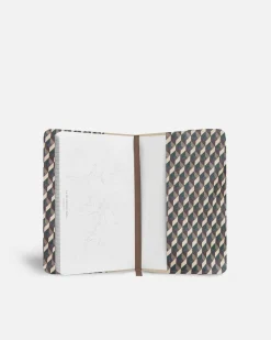 Lonbali Libreta Born Souris| Libretas