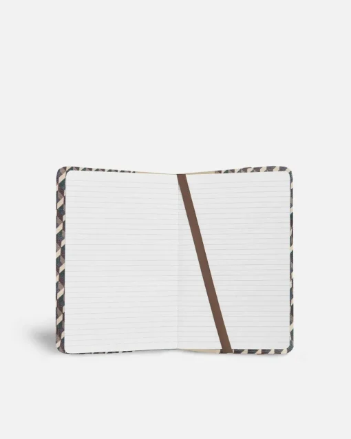 Lonbali Libreta Born Souris| Libretas