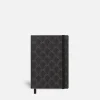 Lonbali Libreta Kensington Dark| Libretas