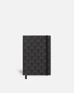 Lonbali Libreta Kensington Dark| Libretas