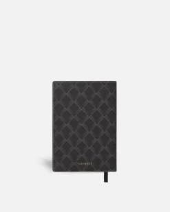 Lonbali Libreta Kensington Dark| Libretas