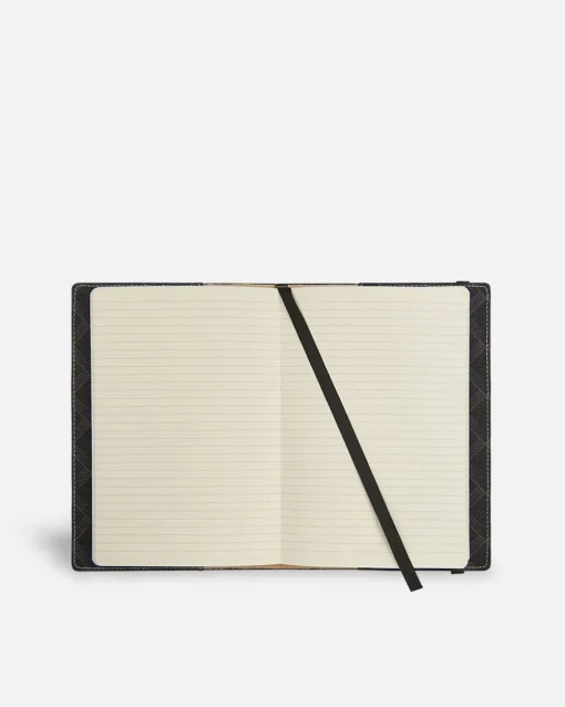 Lonbali Libreta Kensington Dark| Libretas