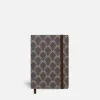 Lonbali Libreta Kensington Graphite| Libretas