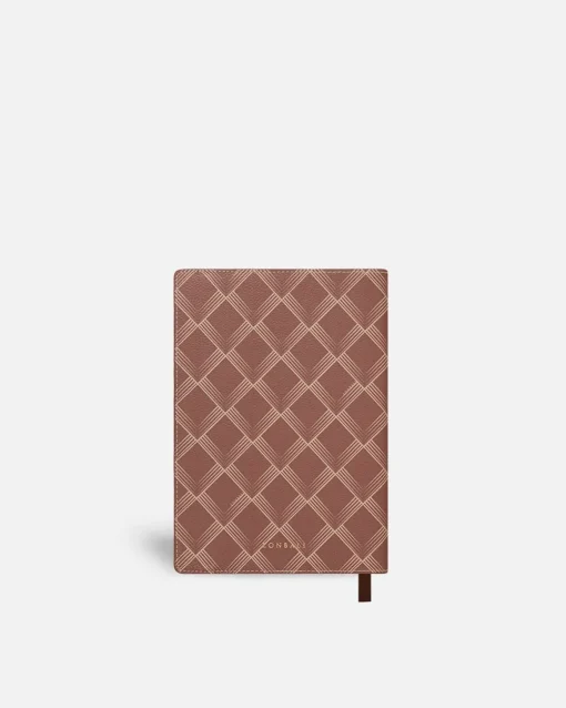 Lonbali Libreta Kensington Skin| Libretas