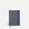Lonbali Libreta Kubu Azul Marino| Libretas