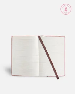 Lonbali Libreta Rosa| Libretas