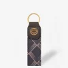Lonbali Llavero Kensington Graphite| Llaveros