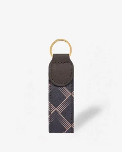 Lonbali Llavero Kensington Graphite| Llaveros