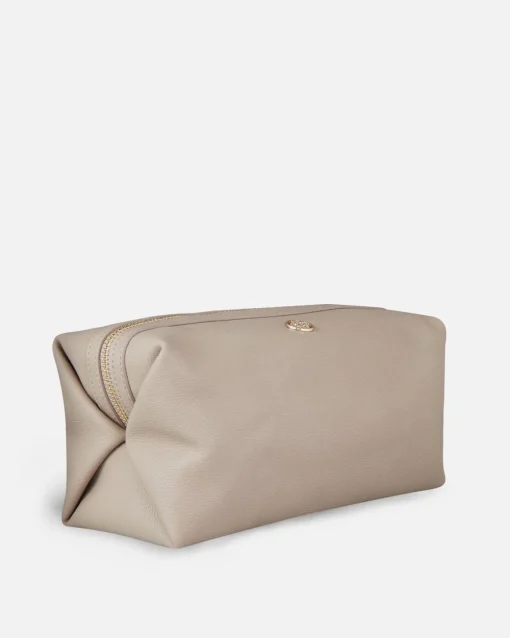 Lonbali Neceser Basic Beige| Neceseres