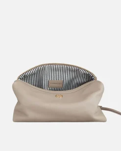 Lonbali Neceser Basic Beige| Neceseres