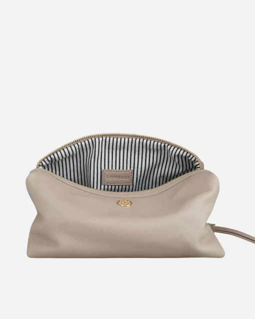 Lonbali Neceser Basic Beige| Neceseres