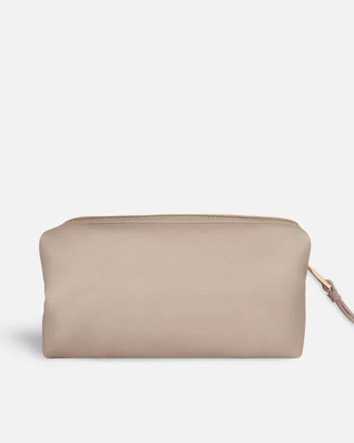 Lonbali Neceser Basic Beige| Neceseres