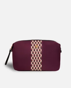 Lonbali Neceser Grande Born Lite Cherry| Neceseres