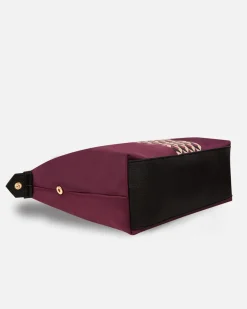 Lonbali Neceser Grande Born Lite Cherry| Neceseres