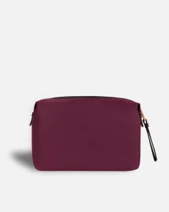 Lonbali Neceser Grande Born Lite Cherry| Neceseres