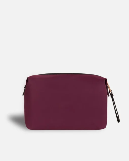 Lonbali Neceser Grande Born Lite Cherry| Neceseres
