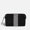 Lonbali Neceser Grande Born Lite B&W Negro| Neceseres