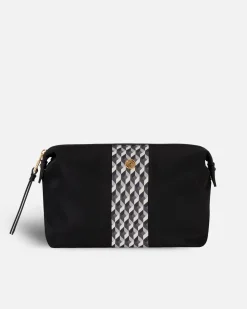 Lonbali Neceser Grande Born Lite B&W Negro| Neceseres