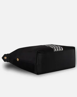 Lonbali Neceser Grande Born Lite B&W Negro| Neceseres