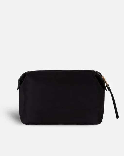 Lonbali Neceser Grande Born Lite B&W Negro| Neceseres