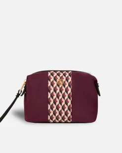 Lonbali Neceser Pequeno Born Lite Cherry| Neceseres