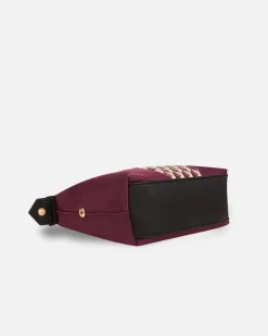 Lonbali Neceser Pequeno Born Lite Cherry| Neceseres