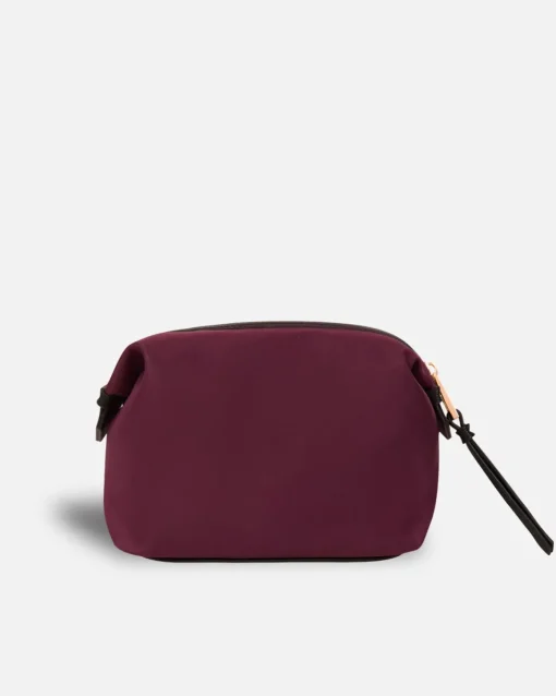Lonbali Neceser Pequeno Born Lite Cherry| Neceseres
