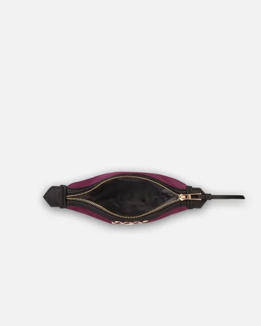 Lonbali Neceser Pequeno Born Lite Cherry| Neceseres